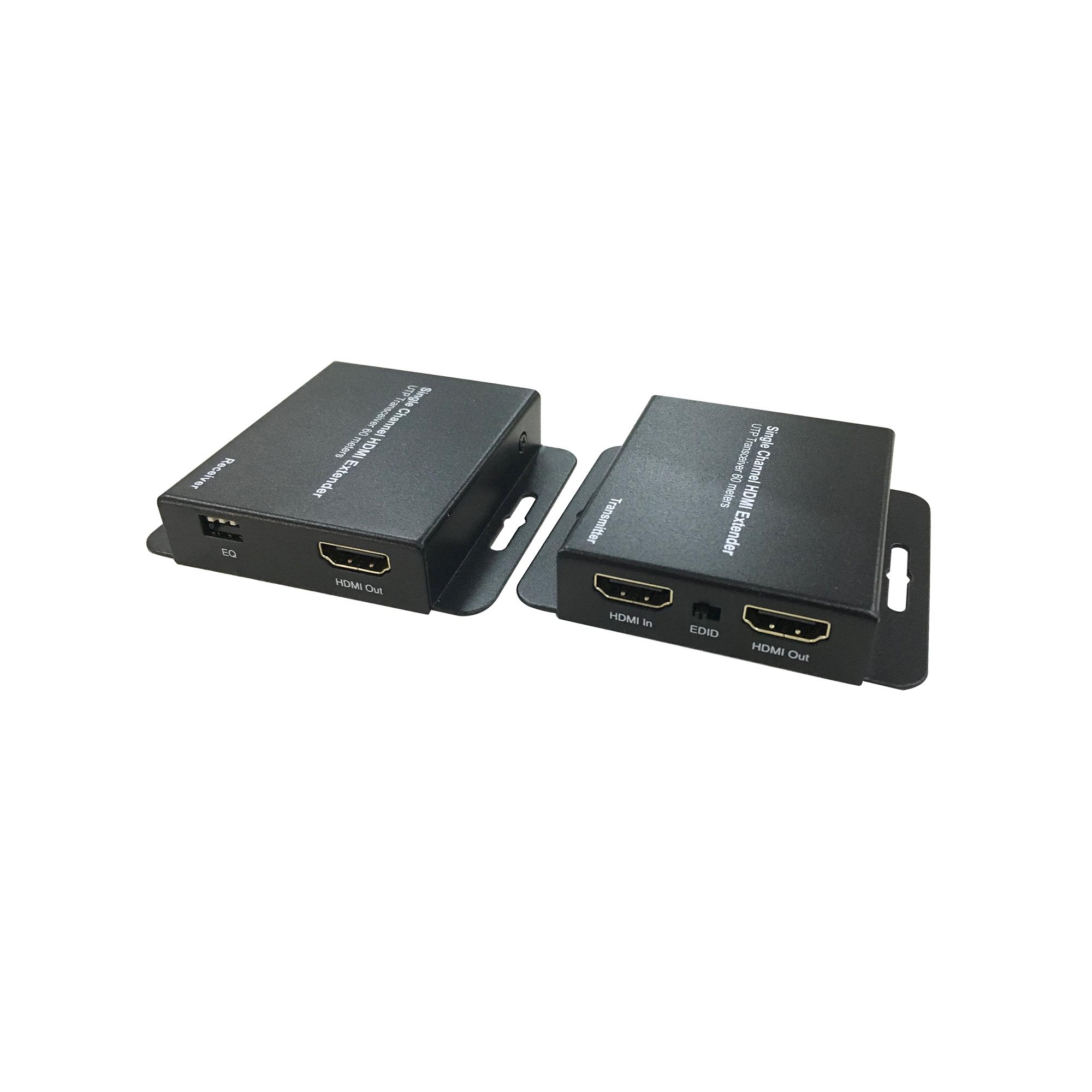 I/O VIDEO EXTENDER HDMI 1CH FU/PFM700-E