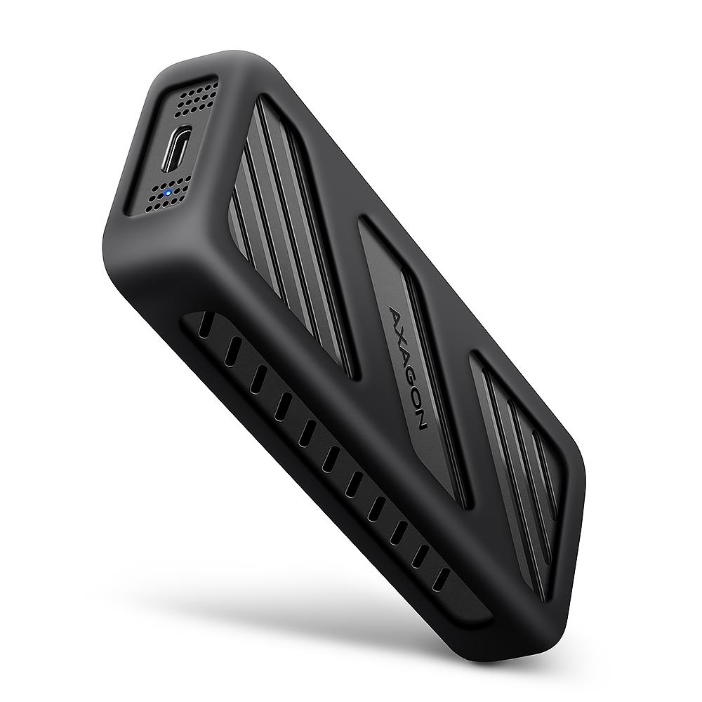 SSD ACC ENCLOSURE M.2 NVME/USB-C