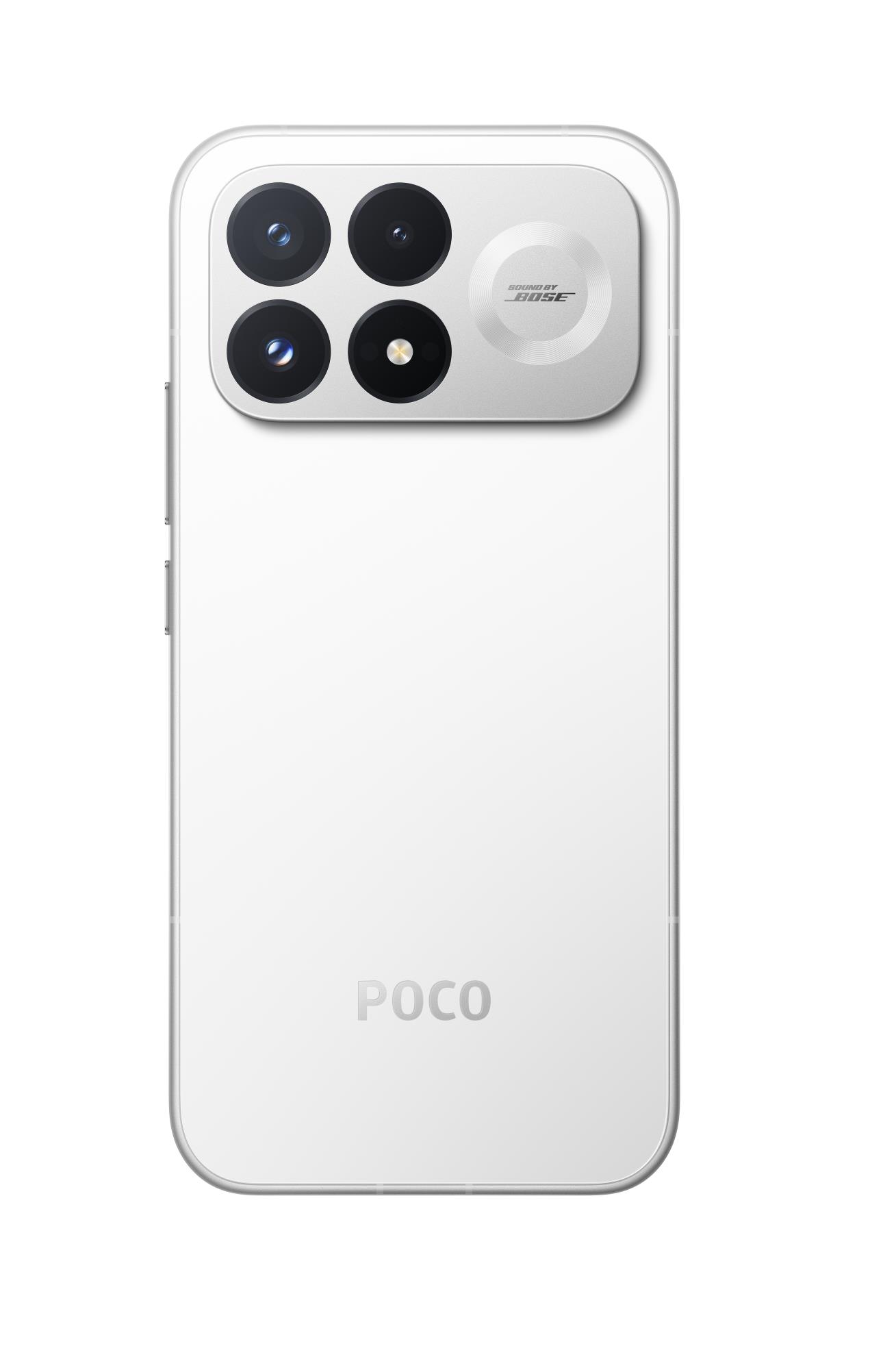 MOBILE PHONE POCO F9 PRO/12/256GB WHITE