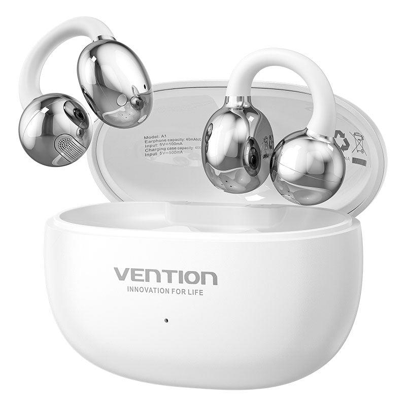 HEADSET WRL ECHO CLIP A11/WHITE NBWW0-PH