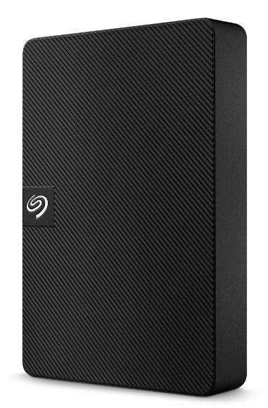 External HDD, SEAGATE, Expansion, 1TB, USB