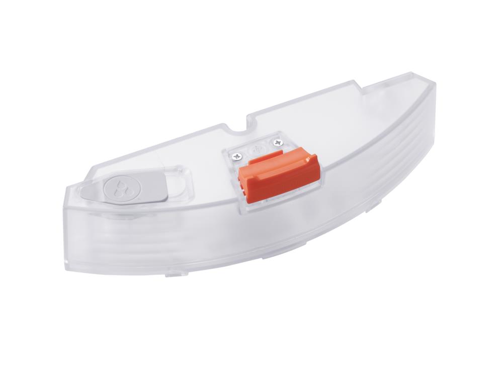 Vacuum Cleaner Accessory, ROBOROCK, Electrically Controlled