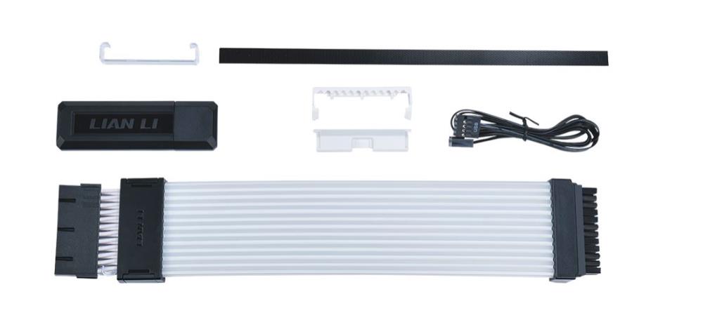 CASE ACC STRIMER WRL 24P/G89.PW24-1W-T