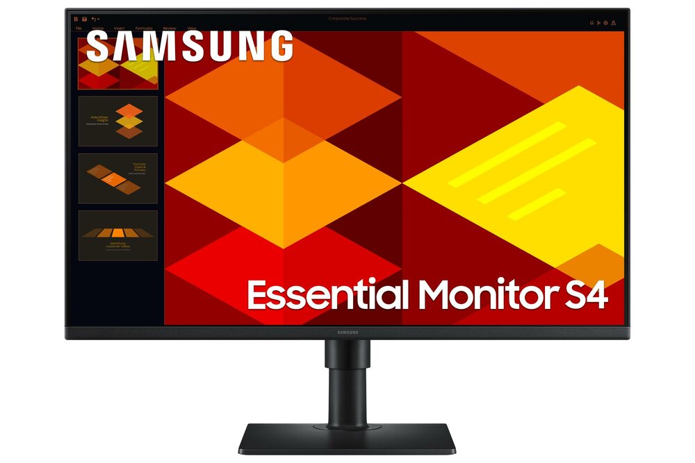 LCD Monitor, SAMSUNG, 27 , 1920 x