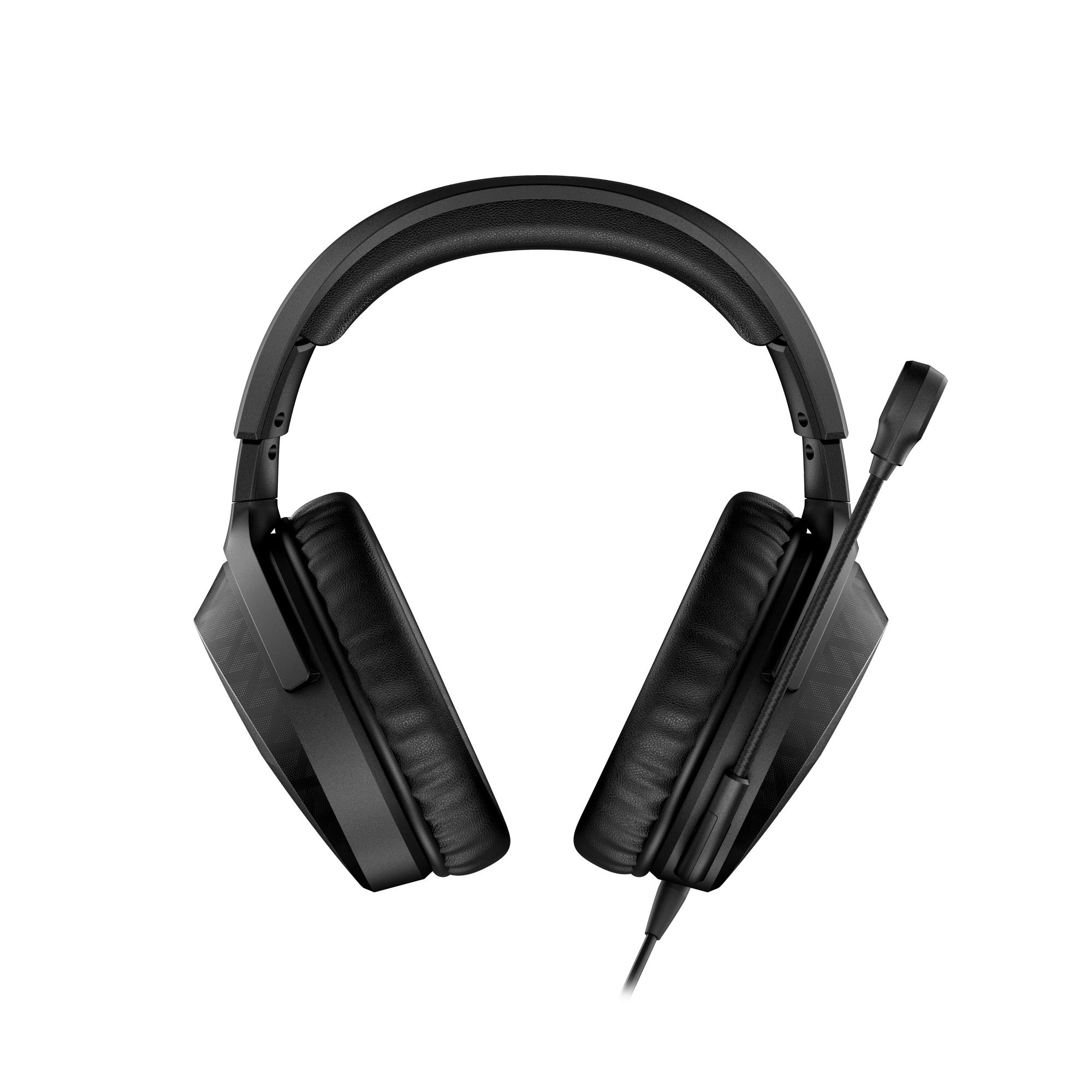 HEADSET HYPERX CLOUDX STINGER3/XBOX BLACK BS1T7AA