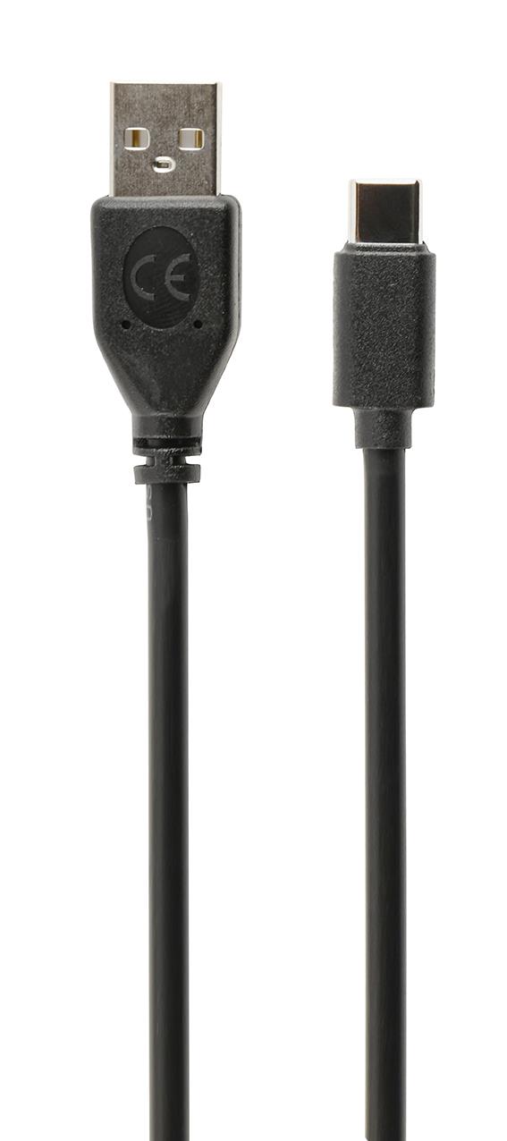 CABLE USB-C TO USB2 1.8M/CCP-USB2-AMCM-6