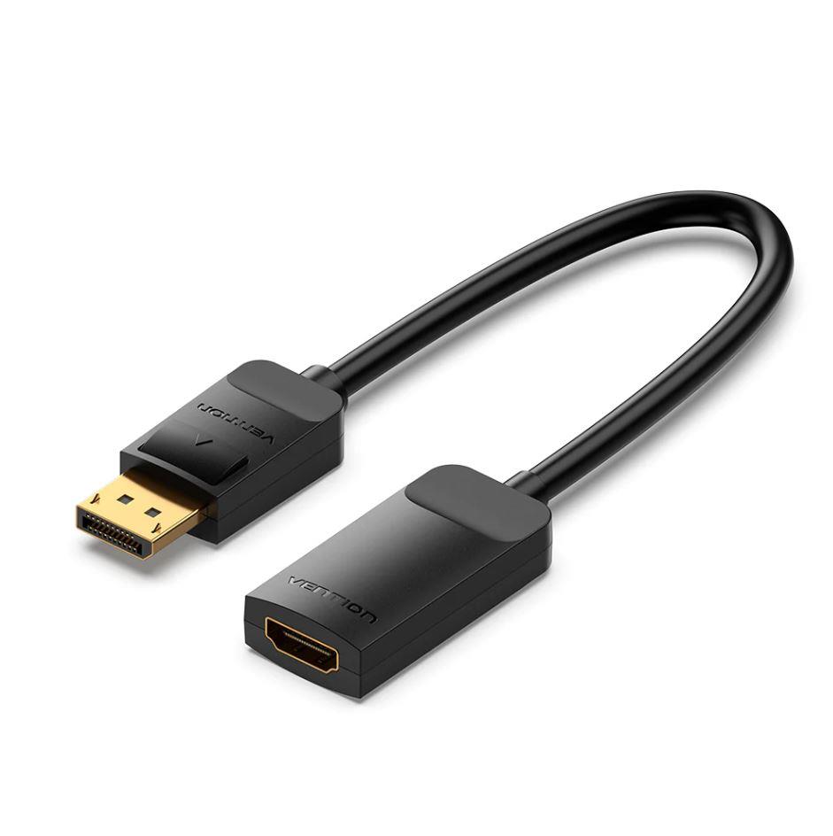 I/O CONVERTER DP TO HDMI/0.15M