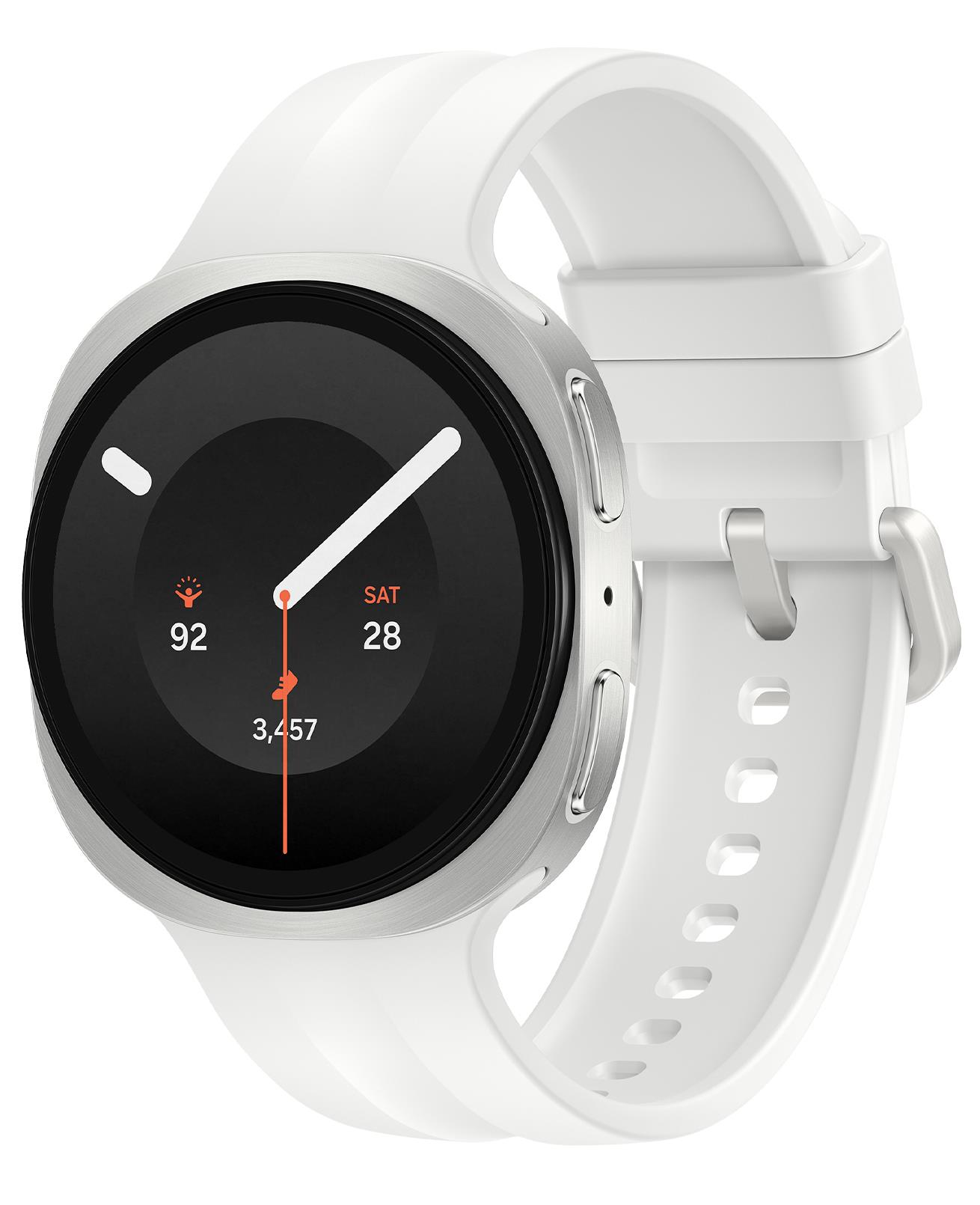 SMARTWATCH GALAXY WATCH9 LTE/40MM BEIGE SM-L345