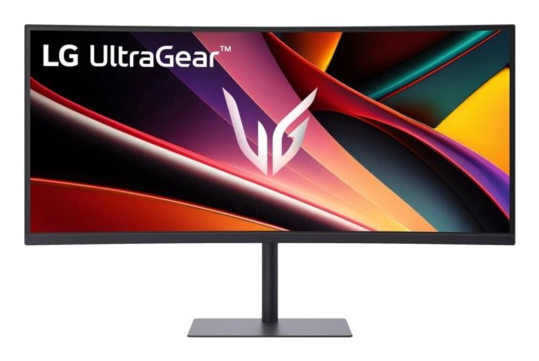 LCD Monitor, LG, 34 , 3440 x
