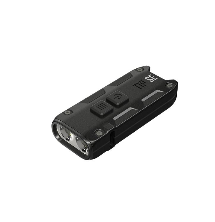 FLASHLIGHT T SERIES 700 LUMENS/TIP SE