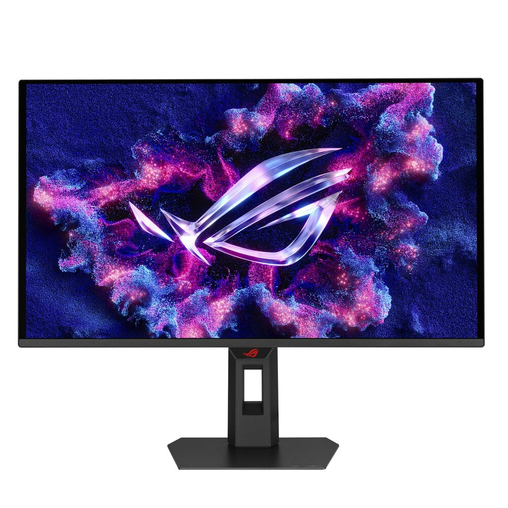 Monitor, ASUS, 26.5 , 2560 x