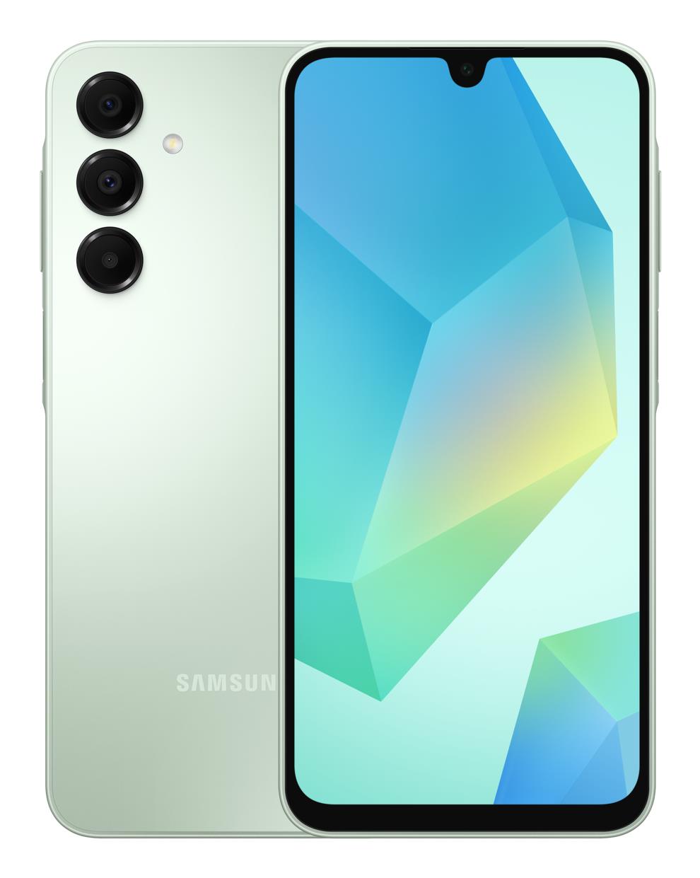 MOBILE PHONE GALAXY A16/128GB L.GREEN