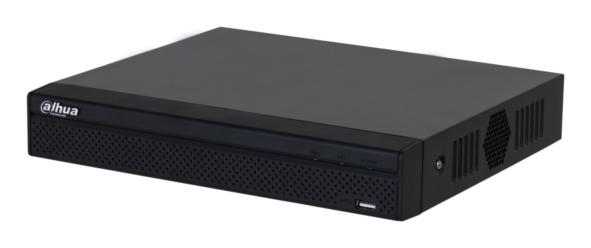 NET VIDEO RECORDER 4CH/NVR2104HS-4KS3 DAHUA