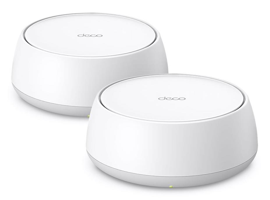 Wireless Router, TP-LINK, Wireless Router, 2-pack