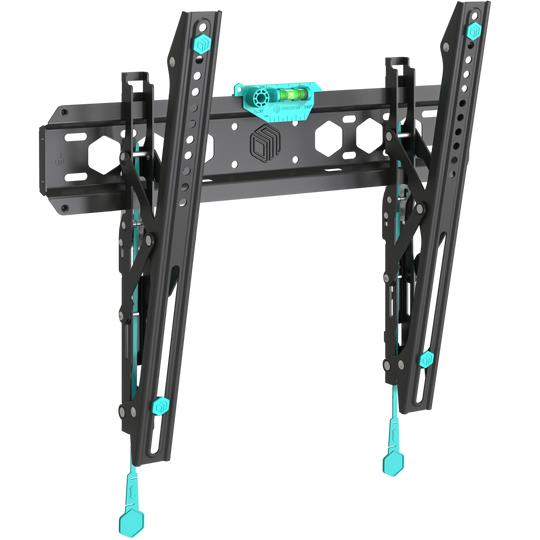 TV SET ACC WALL MOUNT /32-70/BLACK