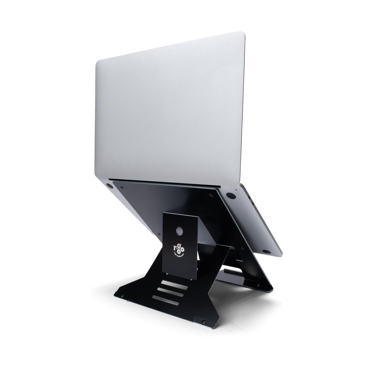 NB ACC STAND RISER DOCUMENT/BLACK RGORIDOCBL