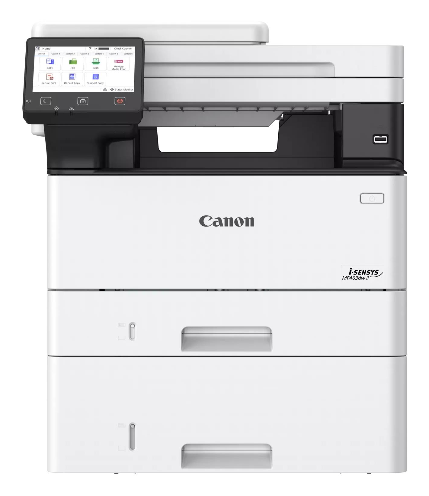 PRINTER/COP/SCAN I-SENSYS/MF463DW I 7188C008 CANON