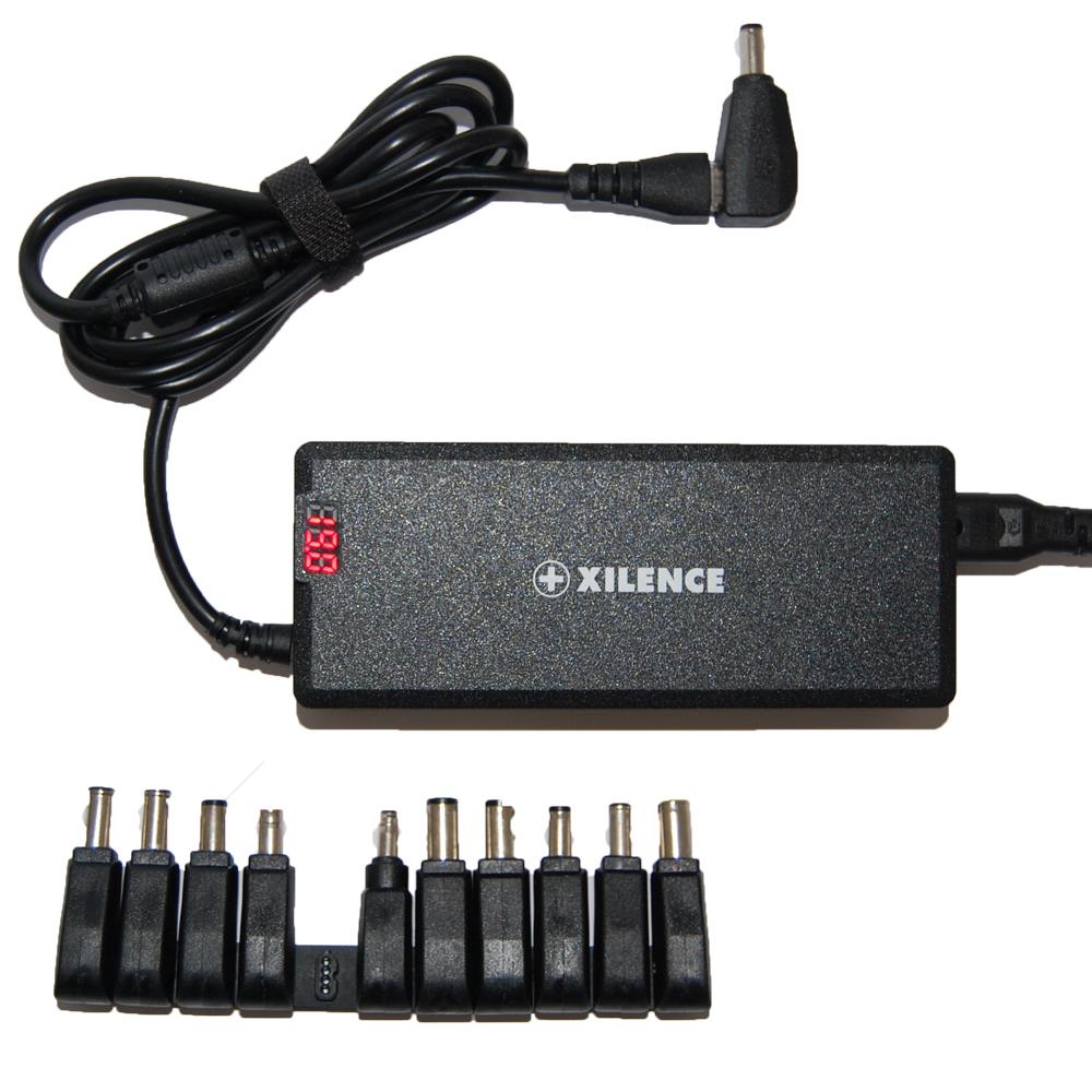 NB ACC AC ADAPTER UNIV. 120W/XM012
