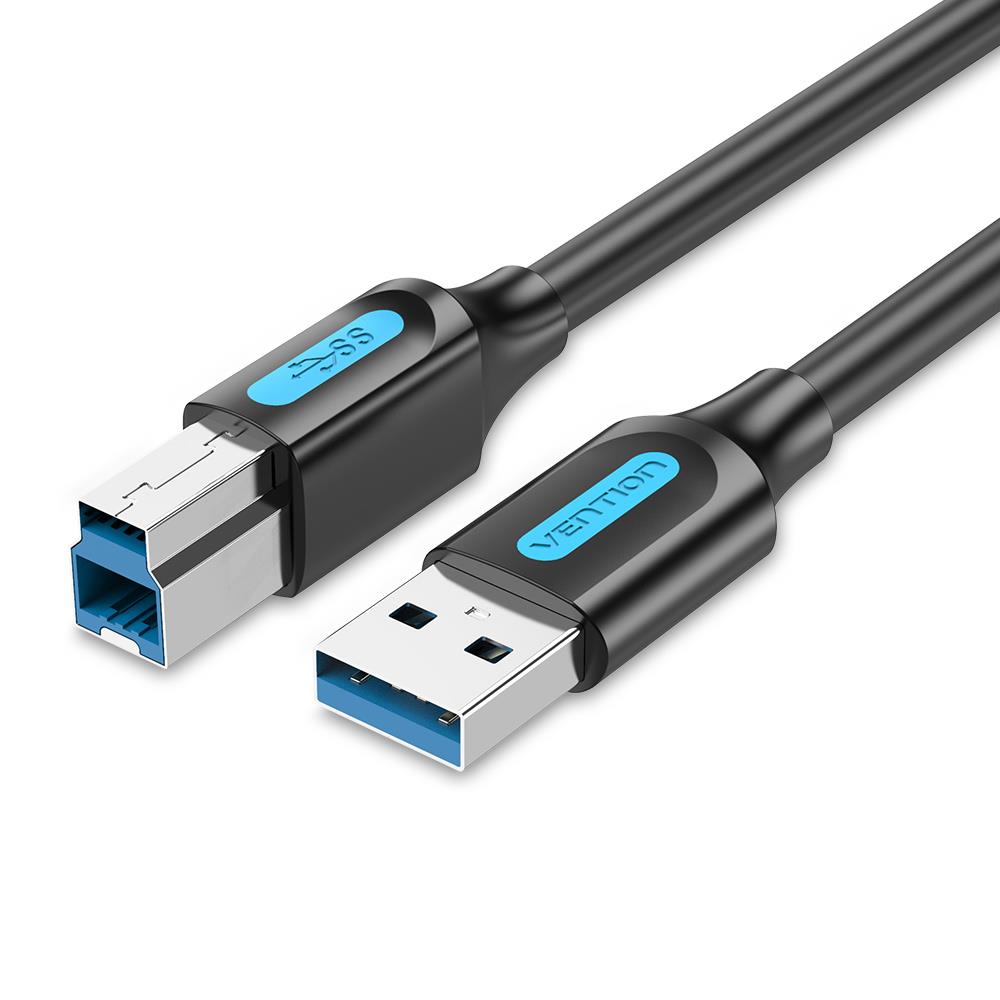 CABLE USB3.0 MALE TO MALE/3M