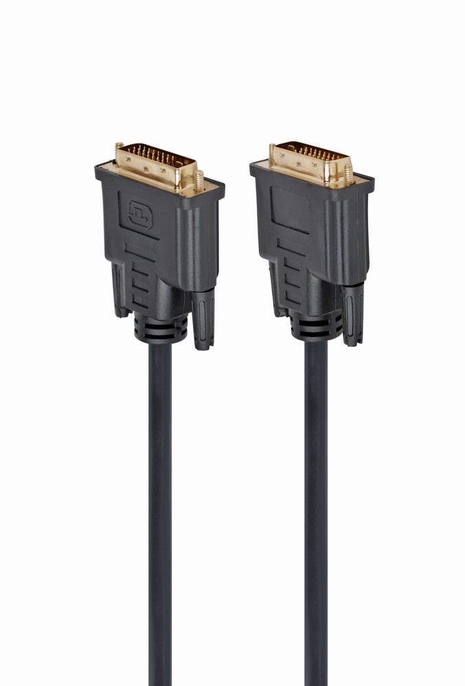 CABLE DVI DUAL LINK 1.8M/CC-DVI2-BK-6