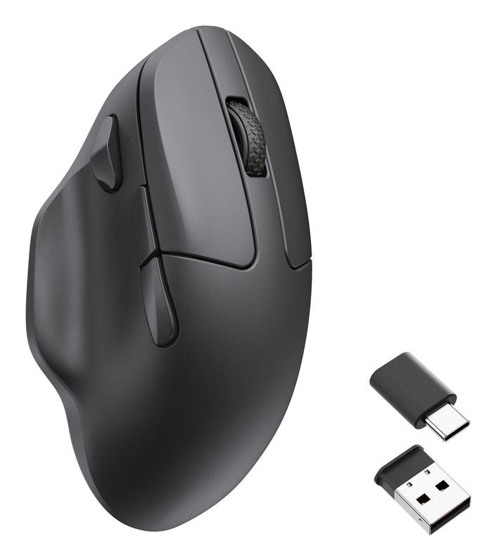 MOUSE USB OPTICAL WRL M7/BLACK M7-A23
