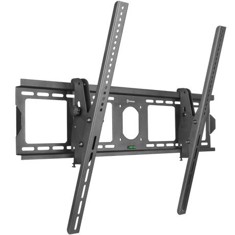 TV SET ACC WALL MOUNT/55-100/BLACK UT4-B