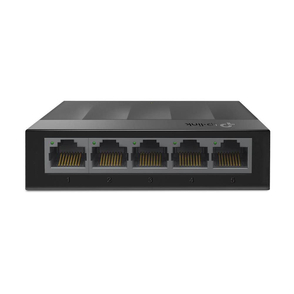 Switch, TP-LINK, LS1005G, LS1005G