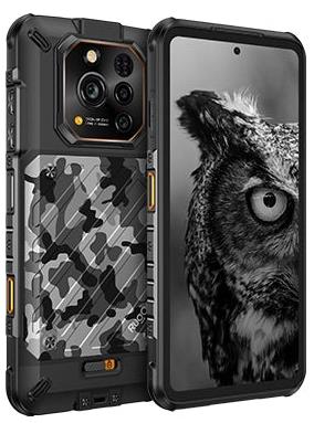 MOBILE PHONE XEVER 7 5G/12/512GB XEVER