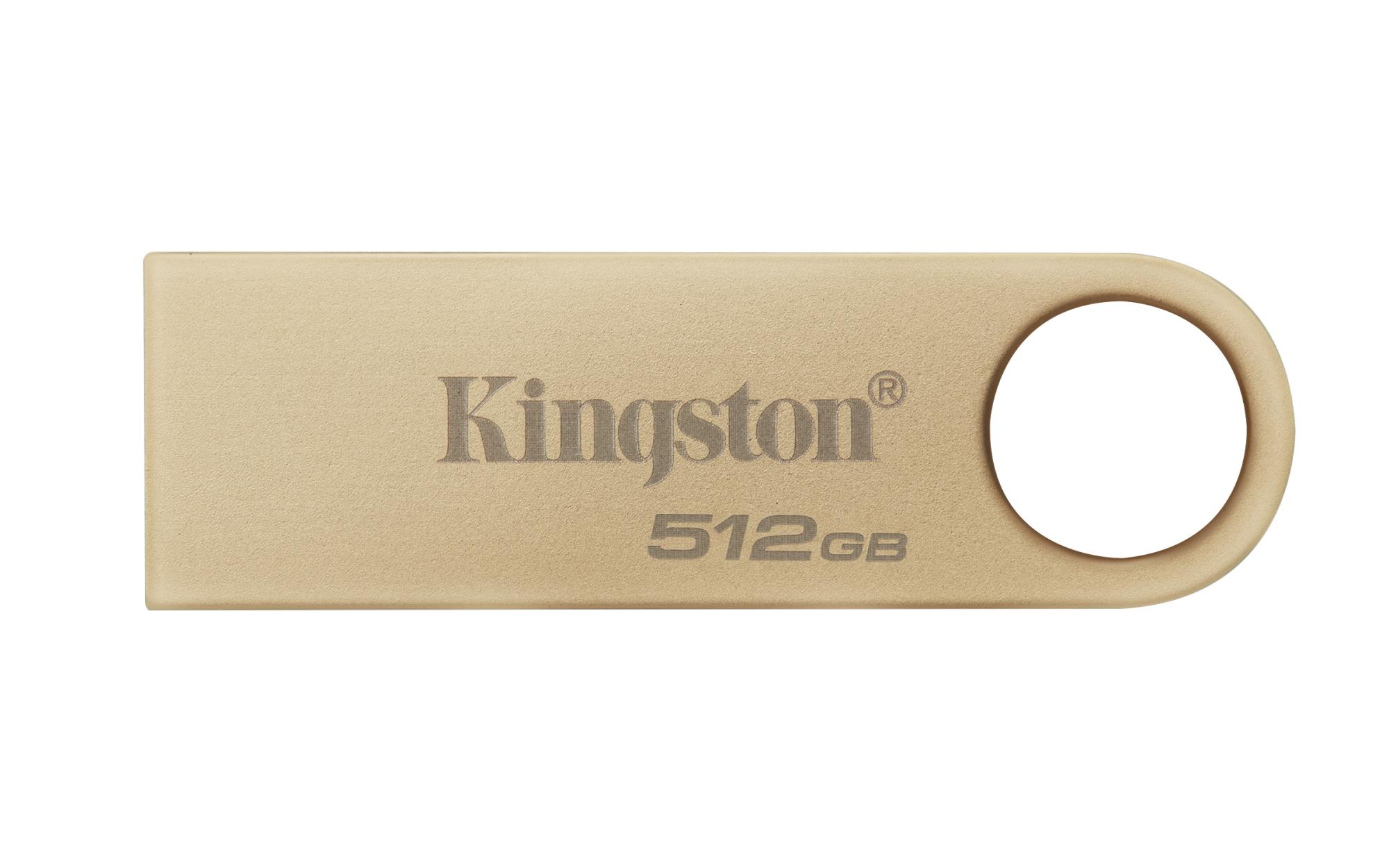 MEMORY DRIVE FLASH USB3.2/512GB DTSE9G3/512GB