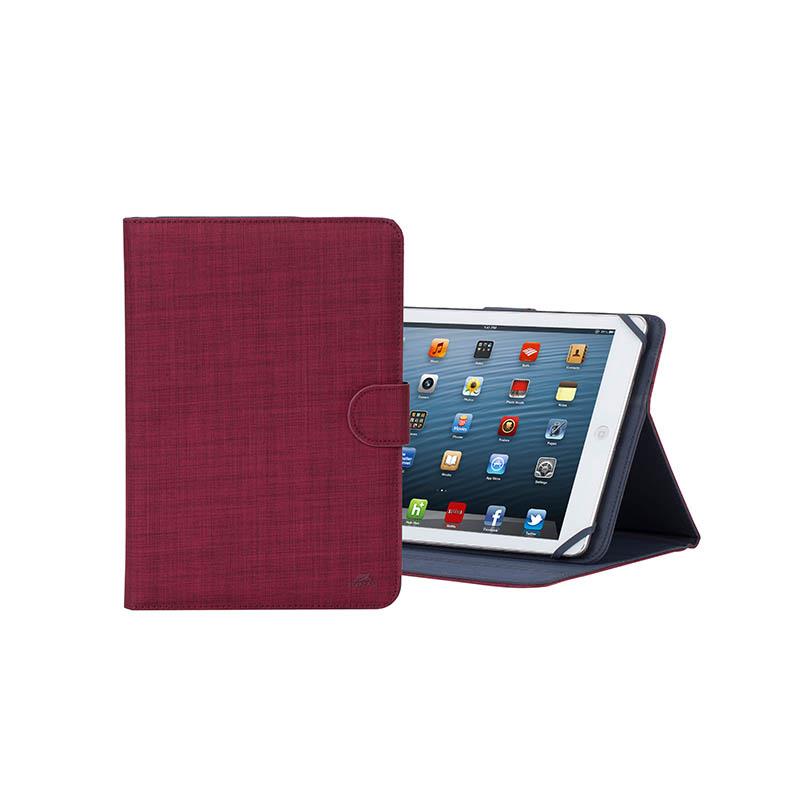 TABLET SLEEVE BISCAYNE 10.1/3317 RED