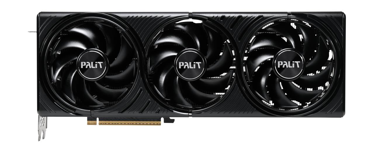Graphics Card, PALIT, NVIDIA, GeForce RTX