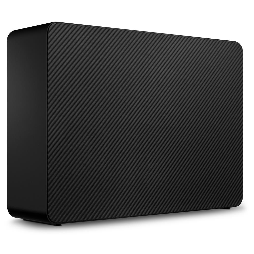 External HDD, SEAGATE, Expansion, STKP24000400, 24TB