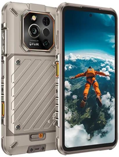MOBILE PHONE XEVER 7 PRO THERM/12/512GB