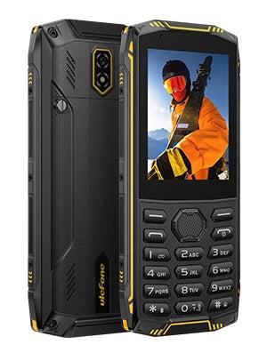 MOBILE PHONE ARMOR MINI 5/8/1GB BLACK