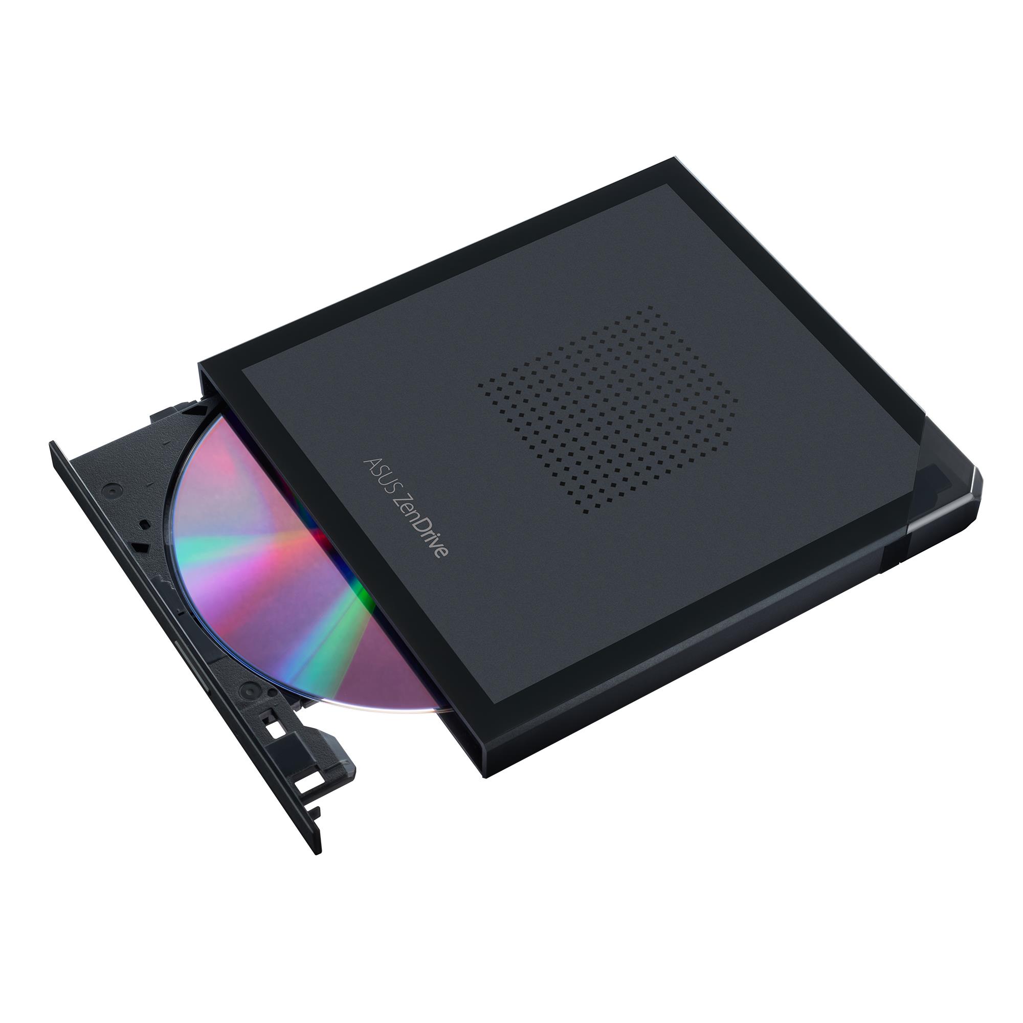 DVD RW USB2 8X EXT RTL