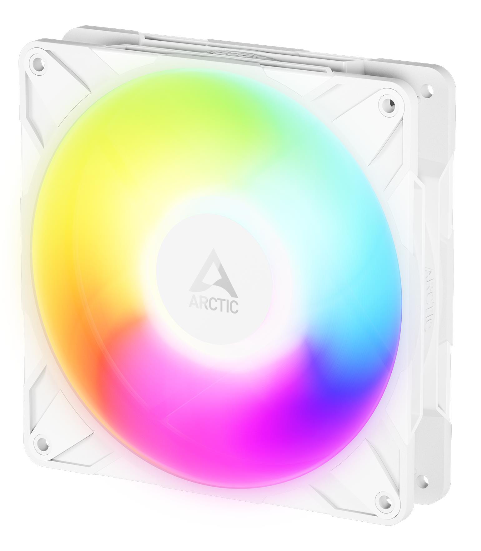 CASE FAN 140MM P14 PRO REVERSE/A-RGB