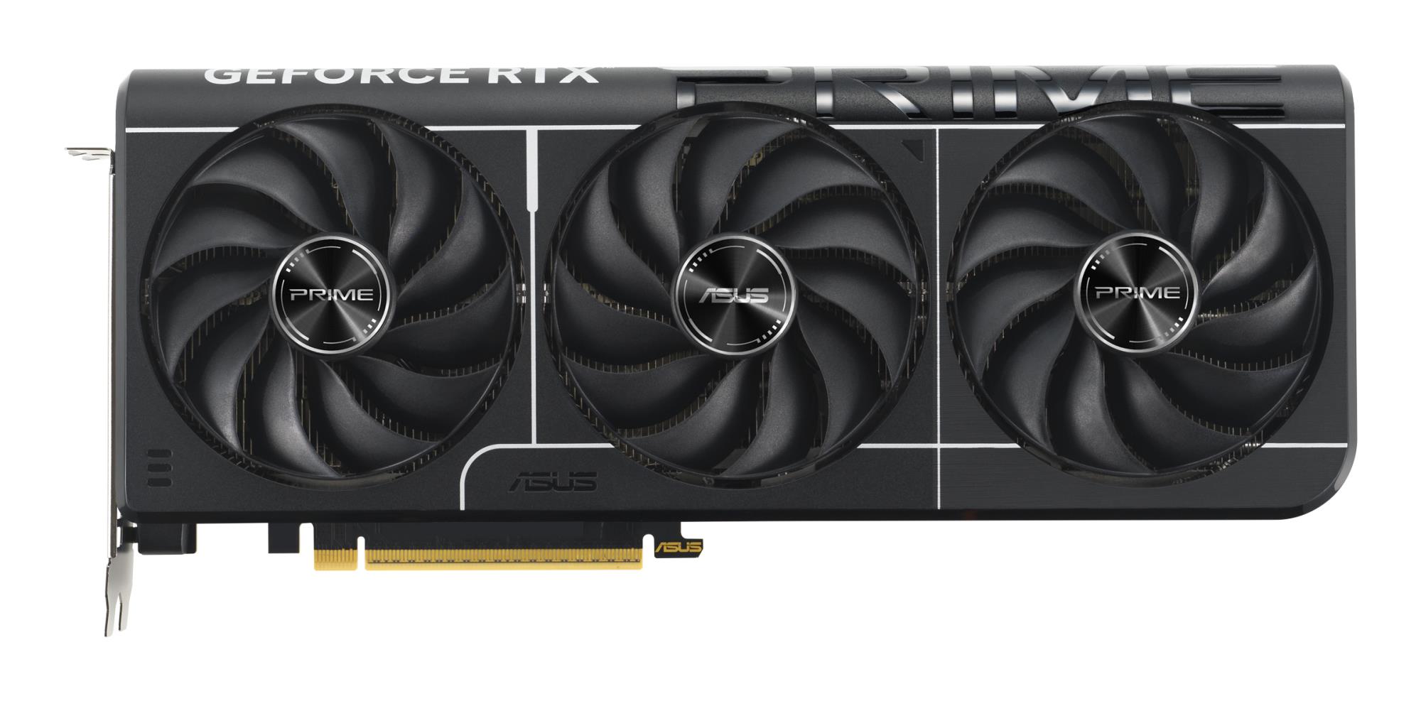 Graphics Card, ASUS, NVIDIA GeForce RTX