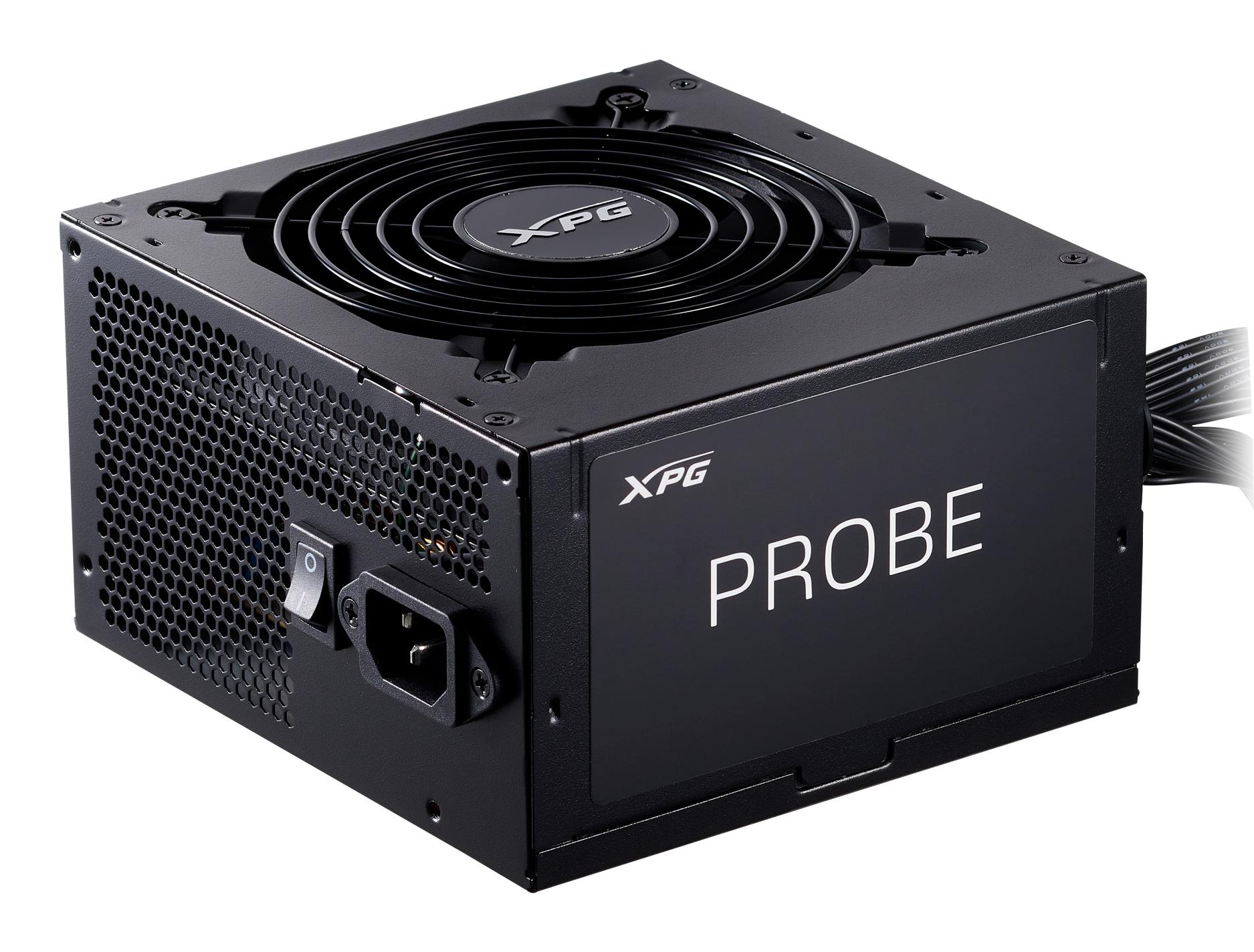 Power Supply, ADATA, PROBE BRONZE Power