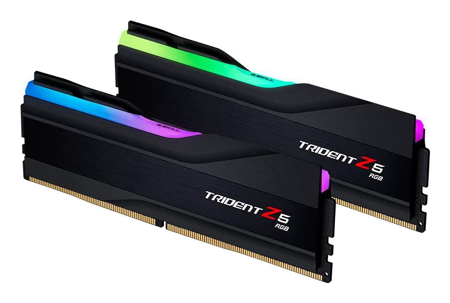 MEMORY DIMM 32GB DDR5-6400 K2/6400J3039G16GX2-TZ5RK G