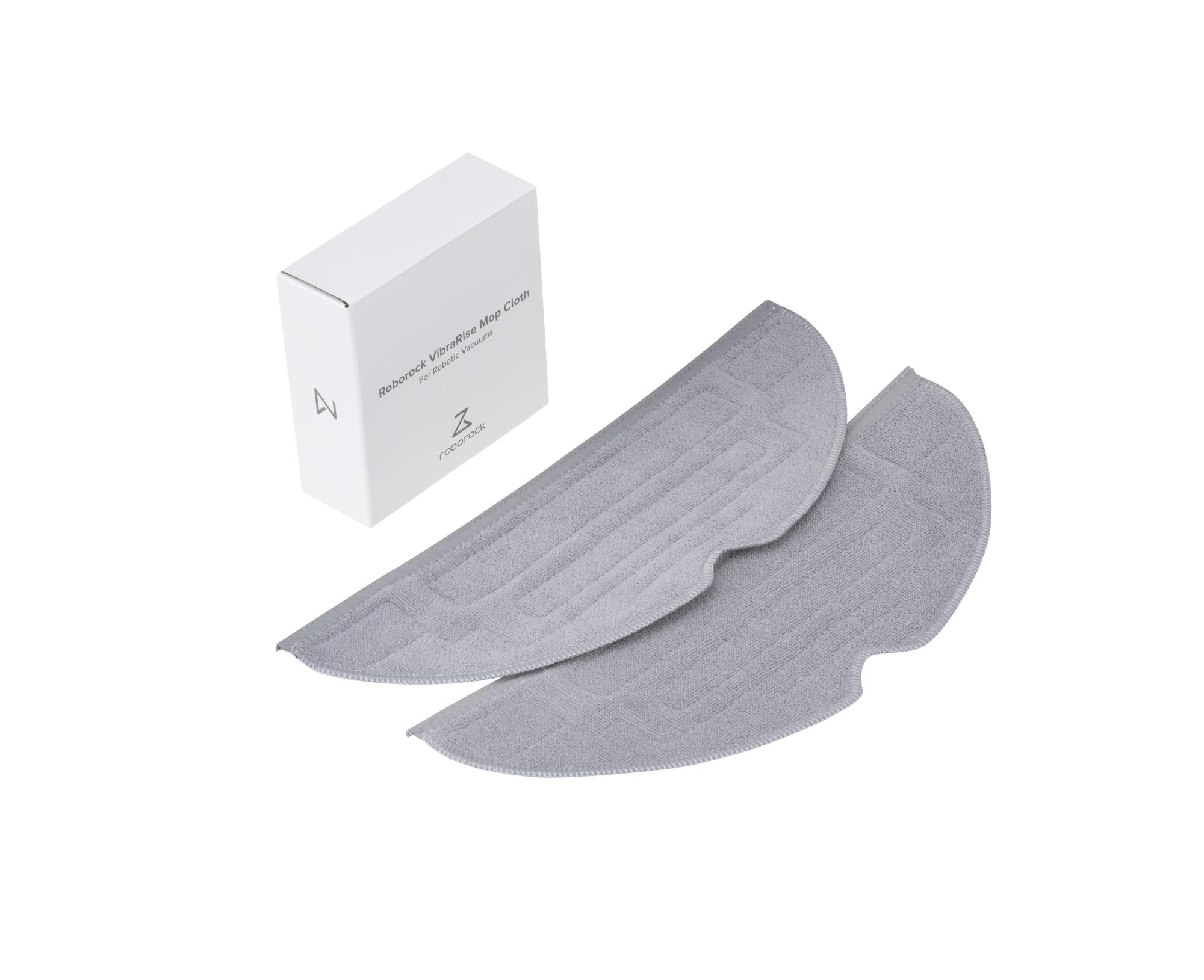 Vacuum Cleaner Accessory, ROBOROCK, Vibrarise Mop