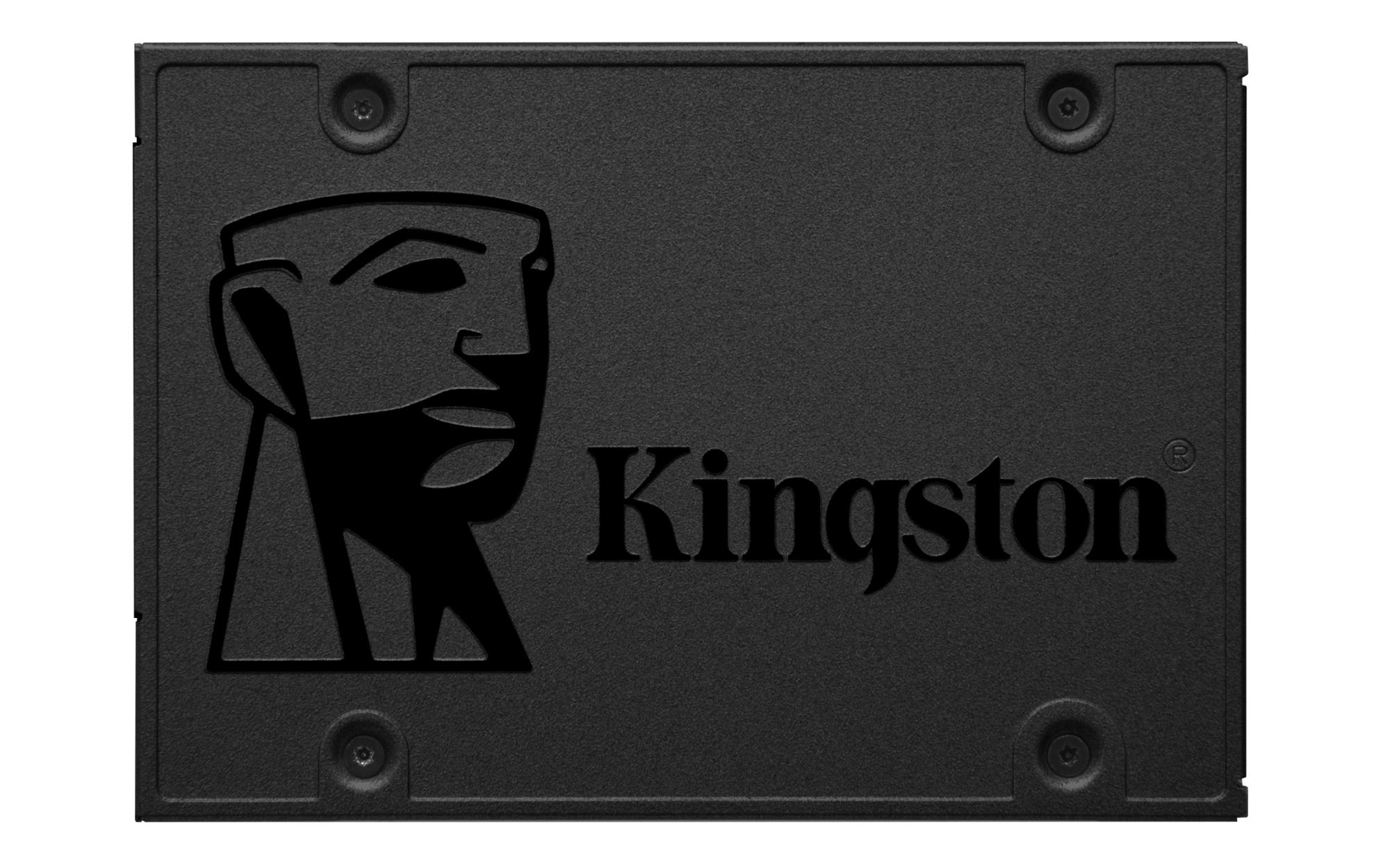 SSD, KINGSTON, 480GB, SATA 3.0