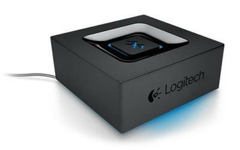 SPEAKER ACC ADAPTER /BLUETOOTH/AUDIO DEV. 980-000912