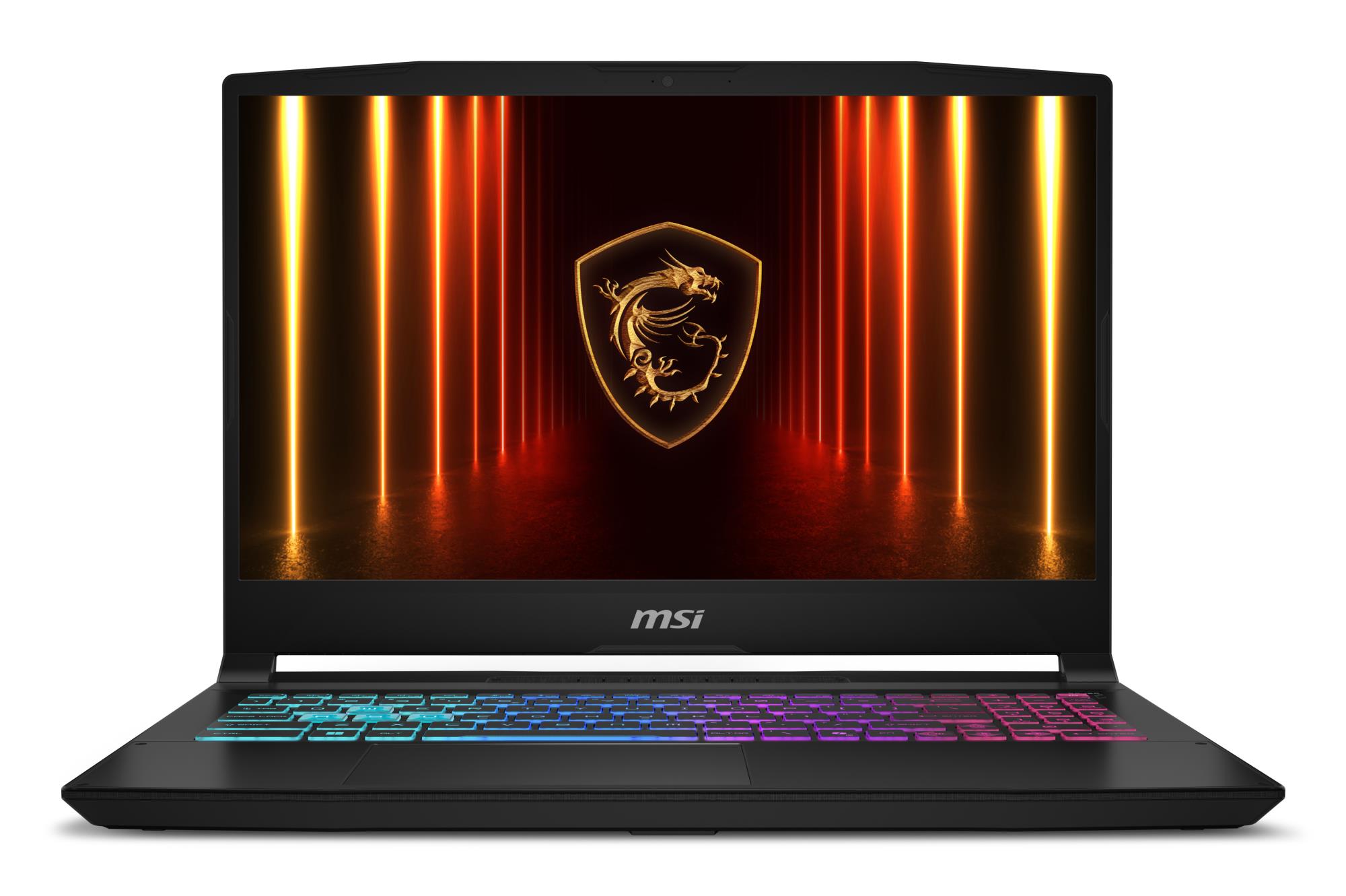 Notebook, MSI, Katana 15 HX B14WEK