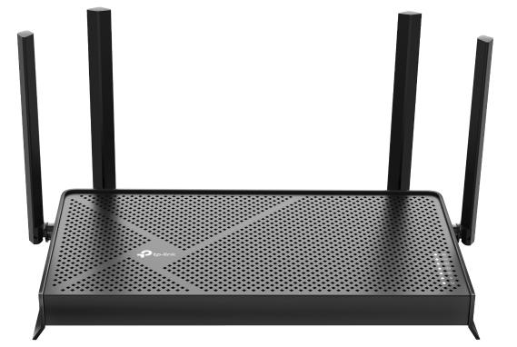 Wireless Router, TP-LINK, ARCHER BE3600, Wi-Fi