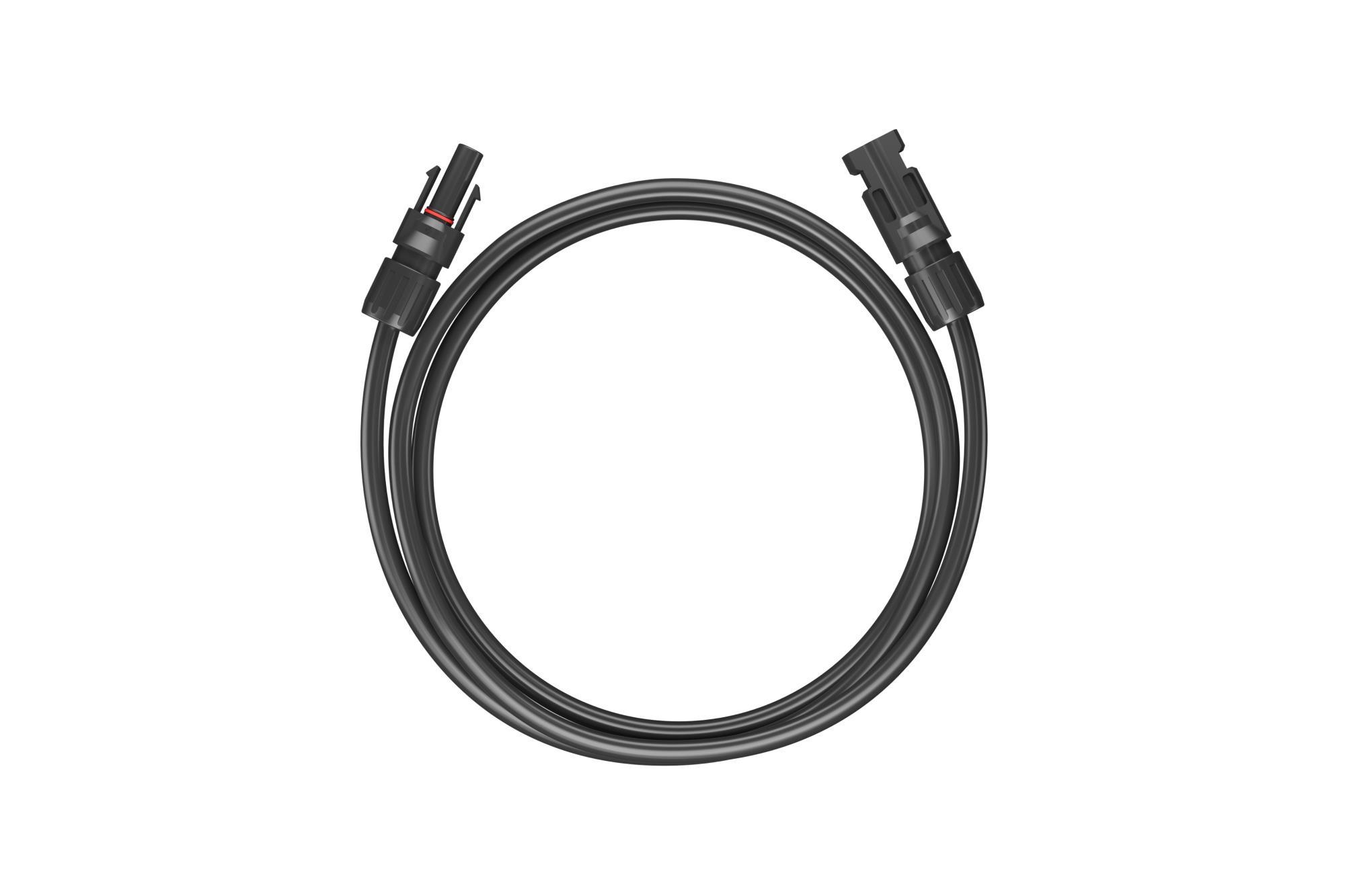 CABLE POWER SOLAR PANEL MC4/EXTENS CP