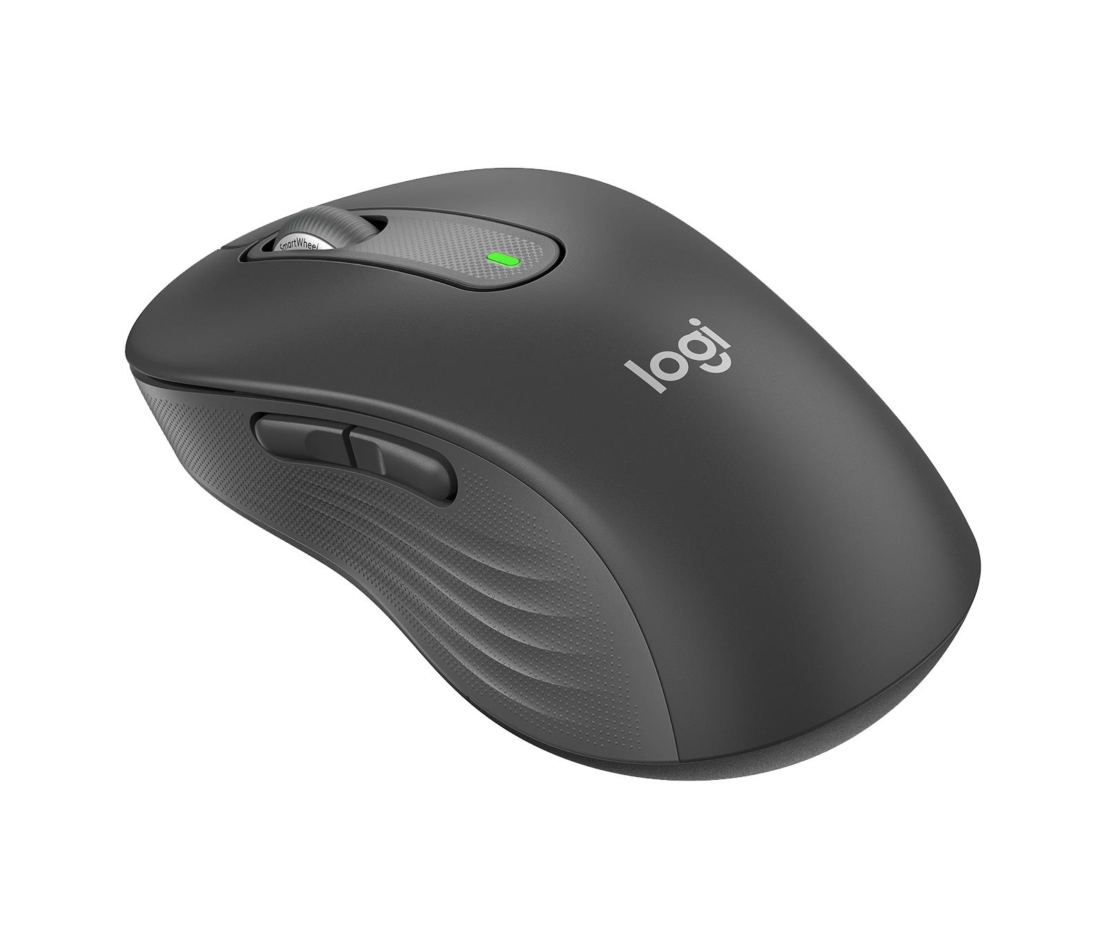 MOUSE USB OPTICAL WRL M650 L/GRAPHITE