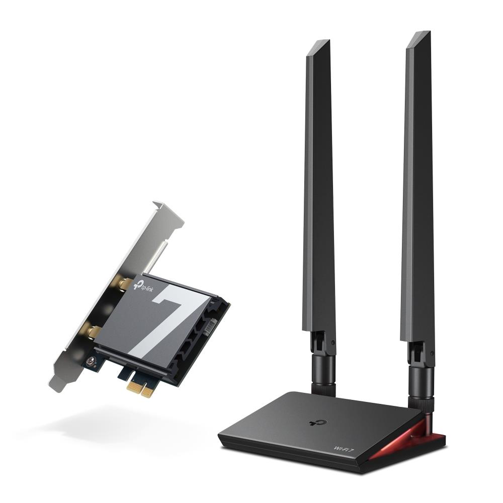 WRL ADAPTER 9300MBPS WI-FI 7/ARCHER TBE550E