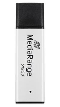 MEMORY DRIVE FLASH USB3.2/512GB MR1904