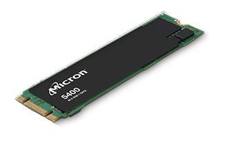 SSD, MICRON, 5400 Pro, 960GB, M