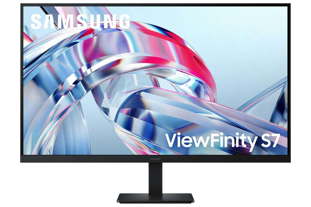 LCD Monitor, SAMSUNG, 32 , 3840 x